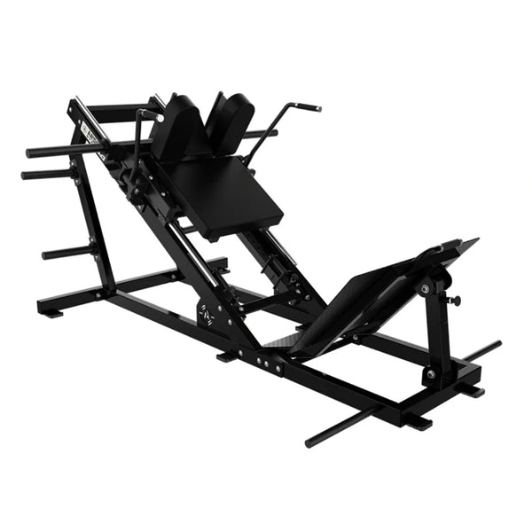 Arsenal Reloaded Linear Hack Squat DirectHomeGym