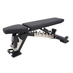 XMaster Flat Adjustable FID Benches