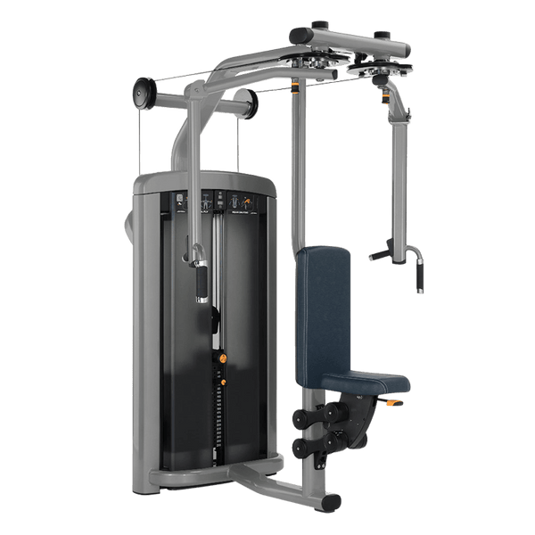 Pectoral Fly Rear Deltoid Machine DirectHomeGym