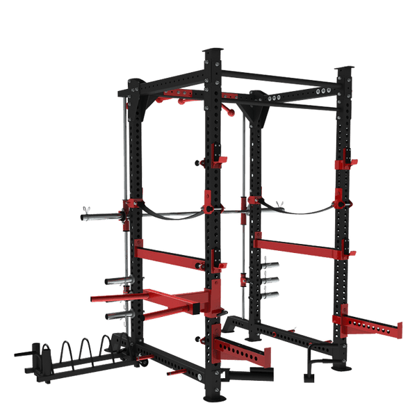 Power rack heavy duty 2 sale