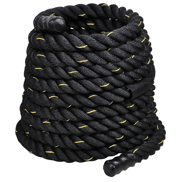 Battle rope 12m discount 38mm