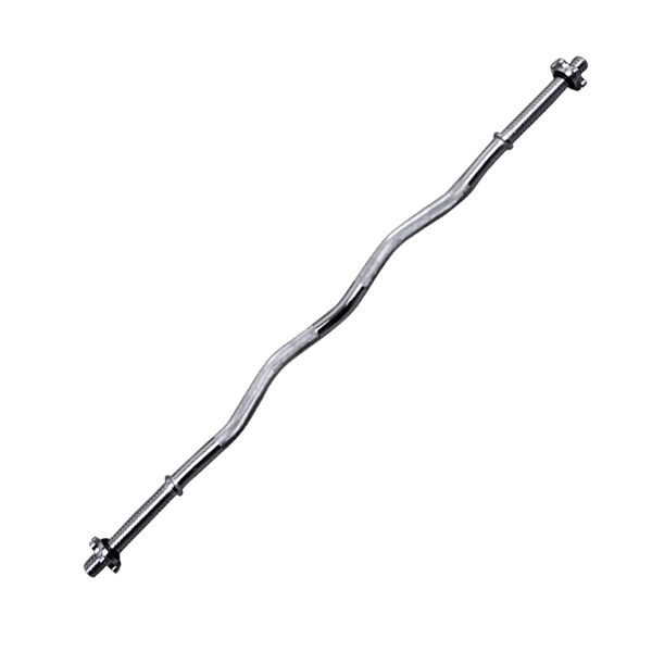 Ez curl barbell deals