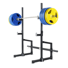 Squat and Bench Rack Width - DirectHomeGym