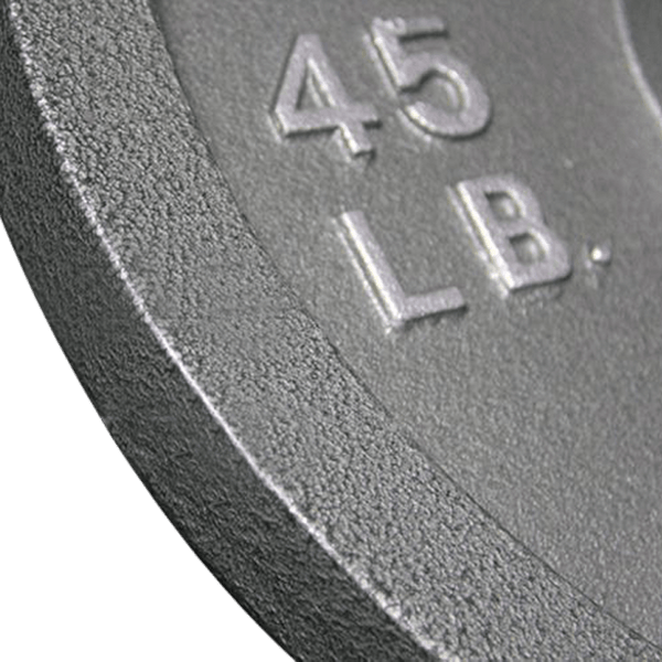 5LB 10LB 25LB 45LB, concrete weight mold