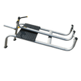 T-Bar Row Machine Platform - DirectHomeGym