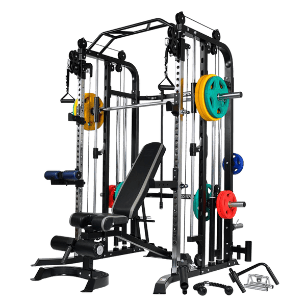 Massfits treadmill hotsell