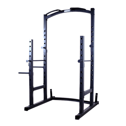 Power Squat Bench Rack - DirectHomeGym