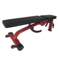 Adjustable Bench - DirectHomeGym