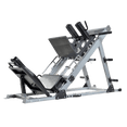 Ultimate Leg Press / Hack Squat Machine - DirectHomeGym