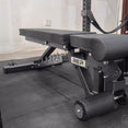 Premium FID Adjustable Bench - DirectHomeGym