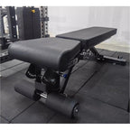 Premium FID Adjustable Bench - DirectHomeGym