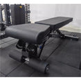Premium FID Adjustable Bench - DirectHomeGym