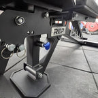 Premium FID Adjustable Bench - DirectHomeGym