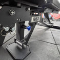 Premium FID Adjustable Bench - DirectHomeGym