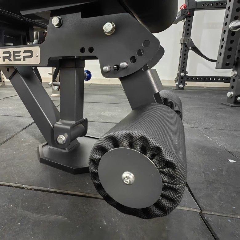 Premium FID Adjustable Bench - DirectHomeGym