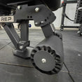 Premium FID Adjustable Bench - DirectHomeGym