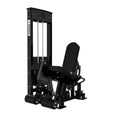 M1 Selectorized Seated Leg Extension Machine