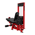 M1 Selectorized Seated Leg Extension Machine