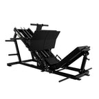 Arsenal Reloaded Bilateral Leg Press