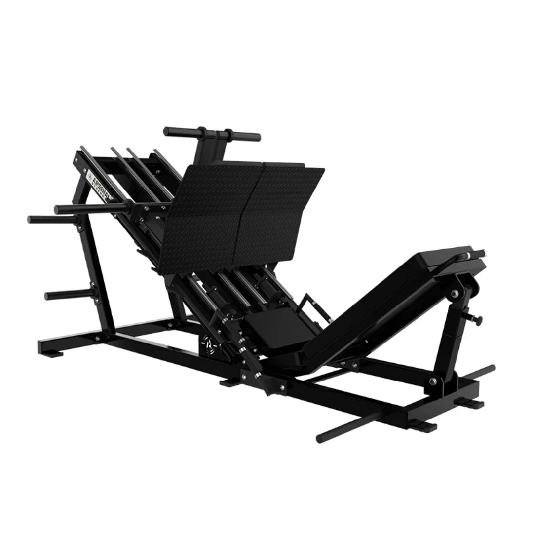 Arsenal Reloaded Bilateral Leg Press