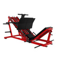 Arsenal Reloaded Bilateral Leg Press