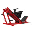 Arsenal Reloaded Bilateral Leg Press