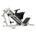 Arsenal Reloaded Bilateral Leg Press