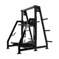 Arsenal Reloaded Vertical Leg Press