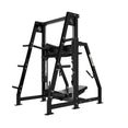 Arsenal Reloaded Vertical Leg Press