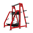 Arsenal Reloaded Vertical Leg Press