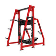 Arsenal Reloaded Vertical Leg Press