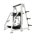 Arsenal Reloaded Vertical Leg Press