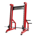 Alpha Smith Machine (0 Or 7 Degree)