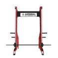 Alpha Smith Machine (0 Or 7 Degree)