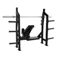 Alpha Olympic Incline Bench