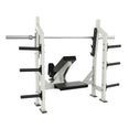 Alpha Olympic Incline Bench