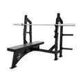 Alpha Olympic Flat Bench