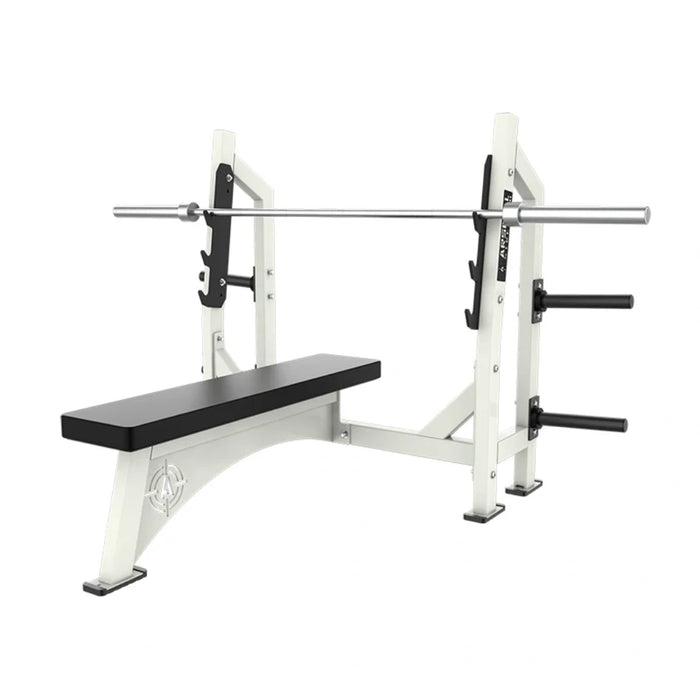 Alpha Olympic Flat Bench