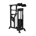 M1 Selectorized Standing Calf Raise