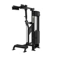 M1 Selectorized Standing Calf Raise