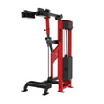 M1 Selectorized Standing Calf Raise