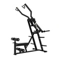 Arsenal Reloaded Iso Lat Pulldown