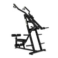 Arsenal Reloaded Iso Lat Pulldown