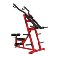 Arsenal Reloaded Iso Lat Pulldown