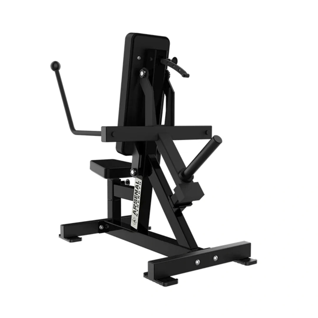 Arsenal Reloaded Tricep Kickback Dip