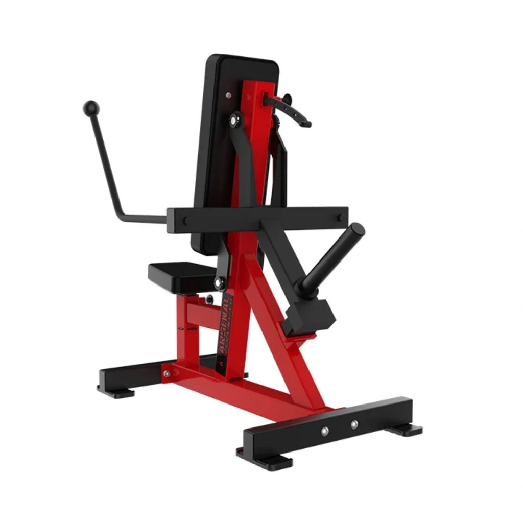 Arsenal Reloaded Tricep Kickback Dip