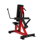 Arsenal Reloaded Tricep Kickback Dip