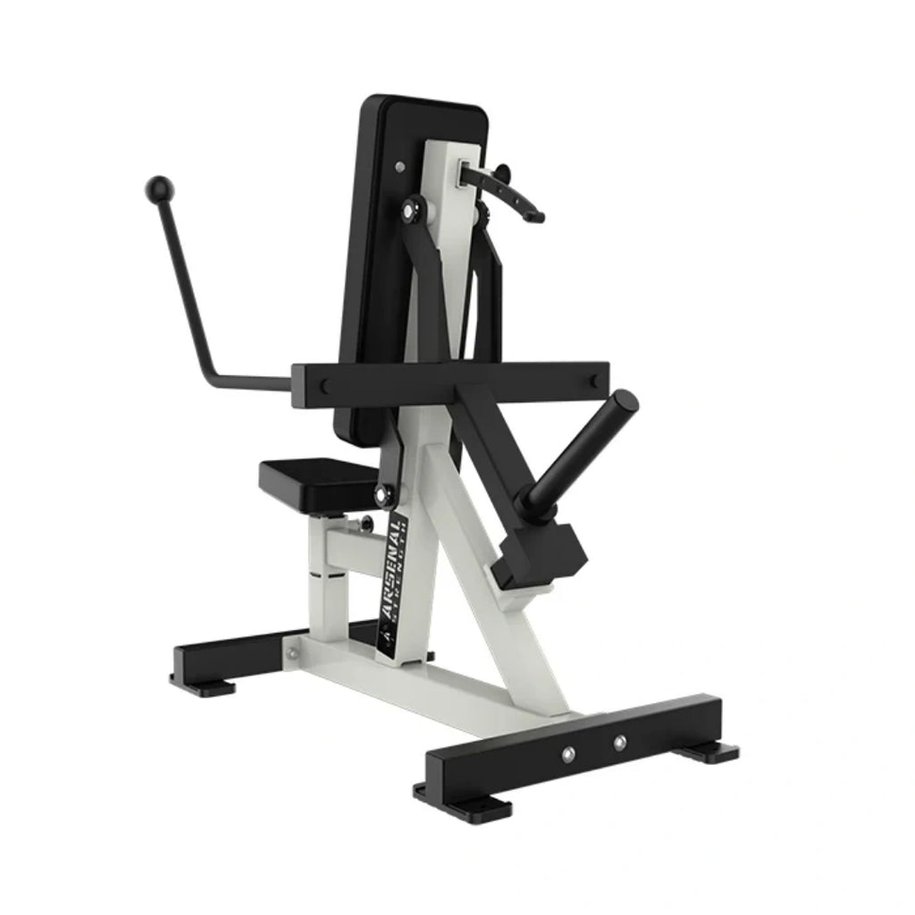 Arsenal Reloaded Tricep Kickback Dip