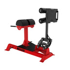 Alpha Glute Ham Developer GHD