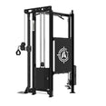 M1 Selectorized Functional Trainer